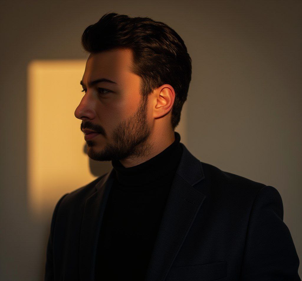 Ahmad Albarghash - Software Engineer