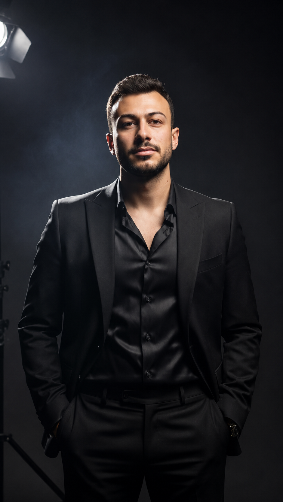Ahmad Albarghash - Software Engineer
